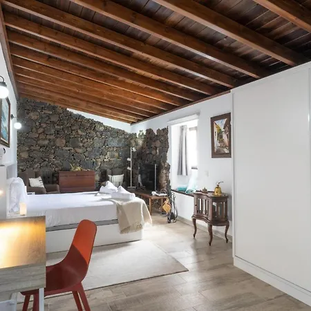 Moderno Apartamento Recien Reformado En Santa Cruz 01 Zewnętrze zdjęcie