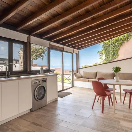 Moderno Apartamento Recien Reformado En Santa Cruz 01 Zewnętrze zdjęcie